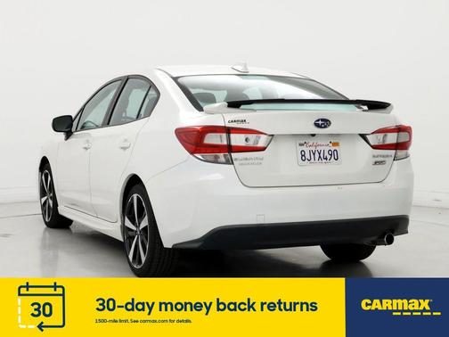 Photo 2 of 20 of 2019 Subaru Impreza 2.0i Sport