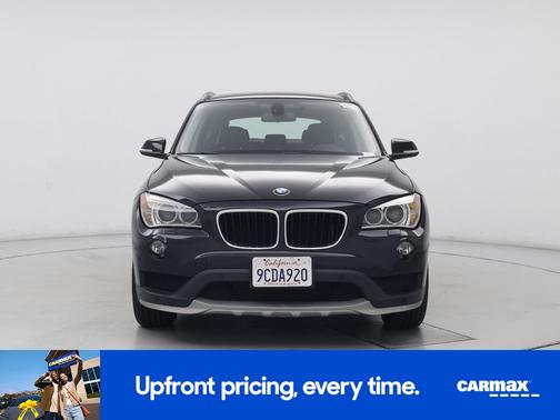 2015 BMW X1 XDrive28i