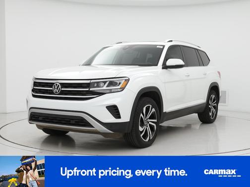 2023 Volkswagen Atlas SEL