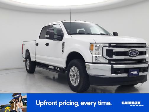 2021 Ford F-250 XLT