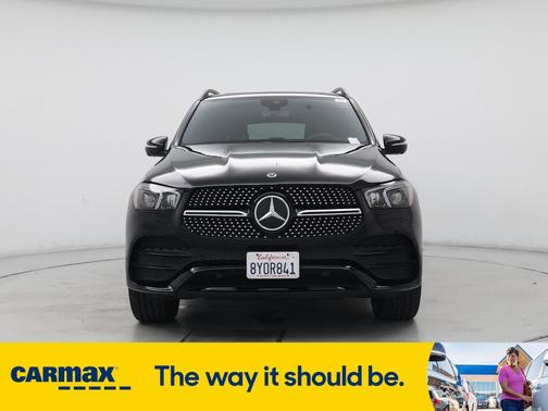 2022 Mercedes-Benz GLE 350