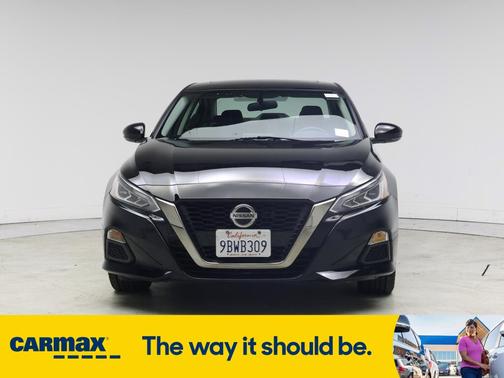 2019 Nissan Altima SR