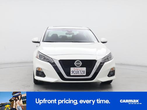 2022 Nissan Altima SL