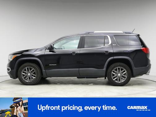 2017 GMC Acadia SLT
