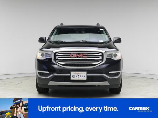2017 GMC Acadia SLT