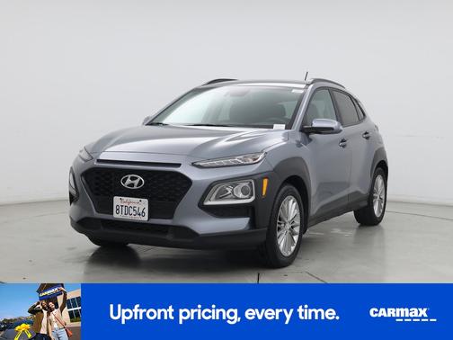 2020 Hyundai KONA SEL