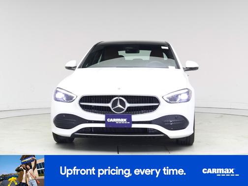 2023 Mercedes-Benz C-Class C 300