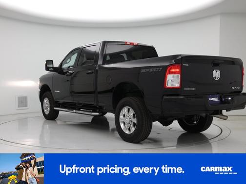 2024 RAM 2500 Bighorn