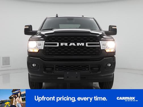 2024 RAM 2500 Bighorn