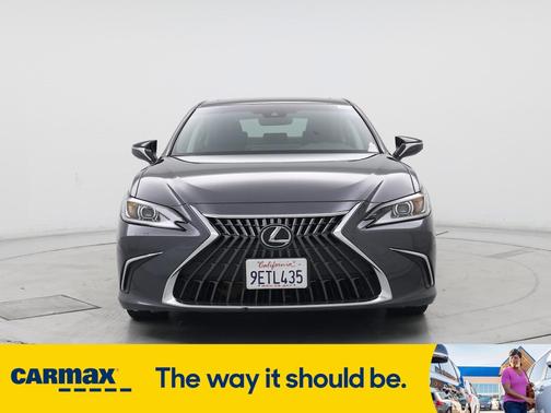 2023 Lexus ES 350