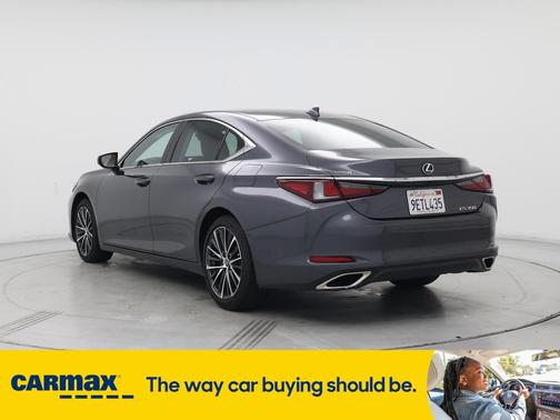 2023 Lexus ES 350