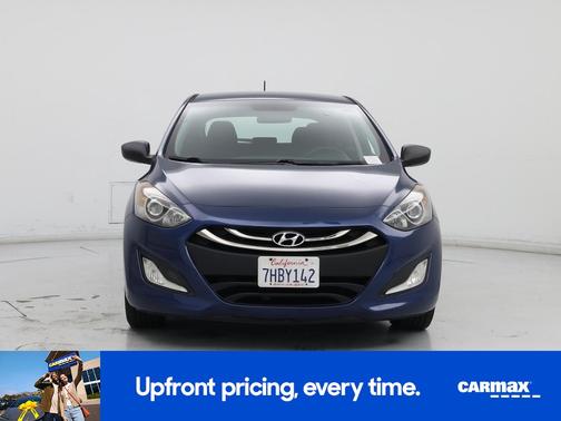 2014 Hyundai ELANTRA GT