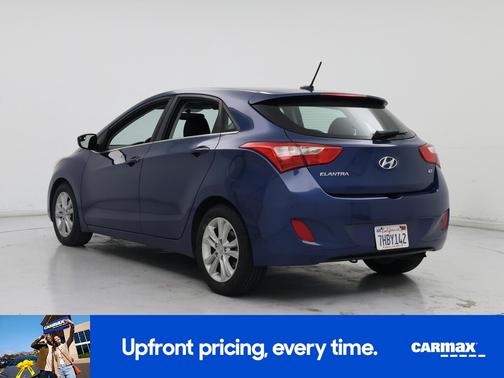 2014 Hyundai ELANTRA GT