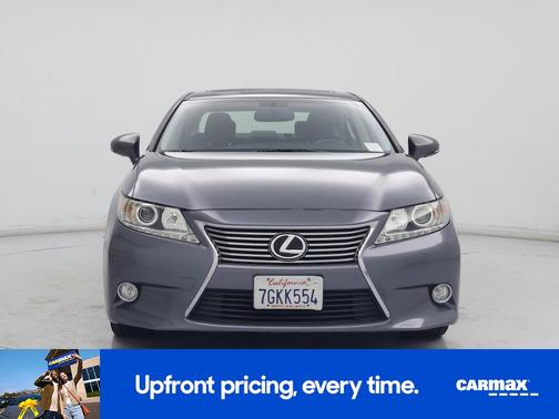 2014 Lexus ES 350 
