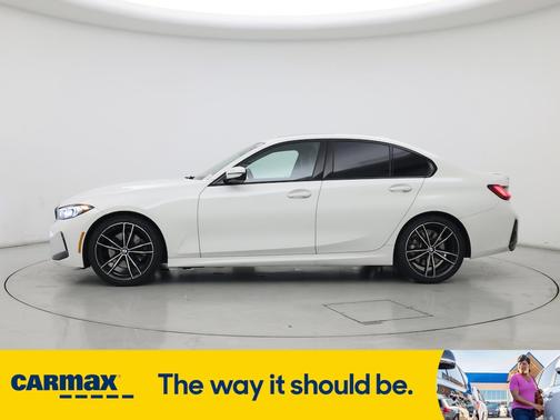 2023 BMW 330 I
