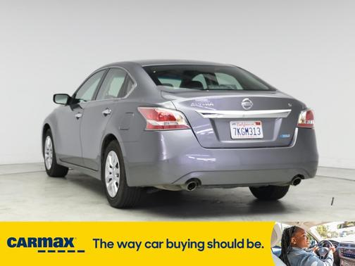 2014 Nissan Altima S