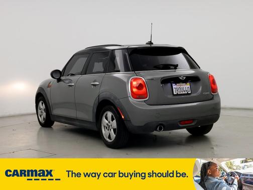 2016 MINI Hardtop