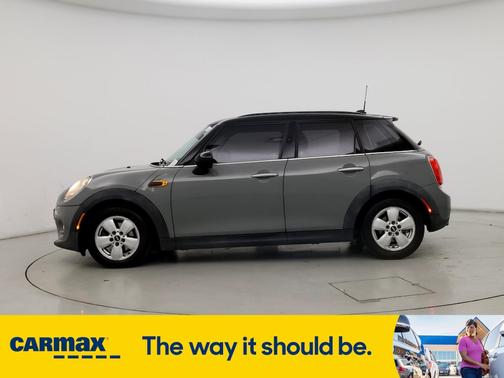 2016 MINI Hardtop