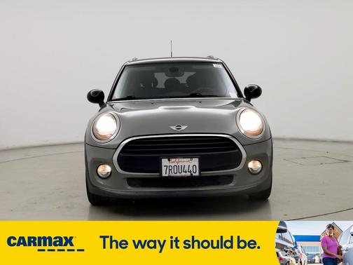 2016 MINI Hardtop