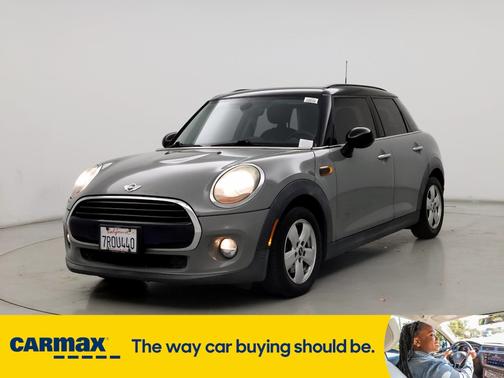 2016 MINI Hardtop