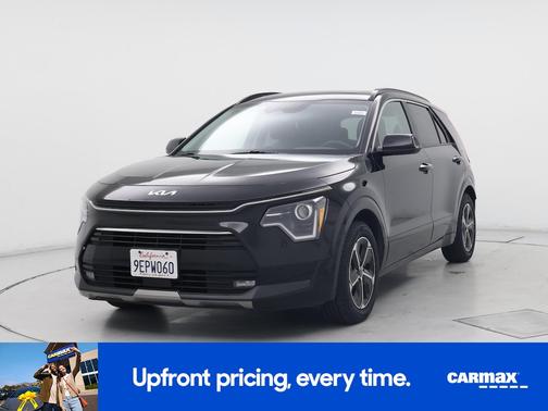 2023 Kia Niro SX