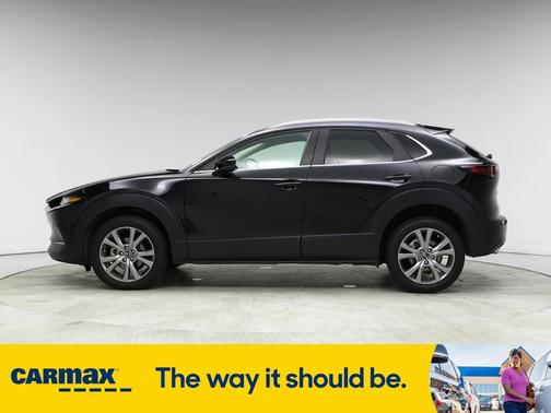 2022 Mazda CX-30 Select
