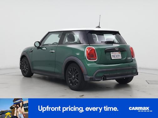 2022 MINI Hardtop Cooper