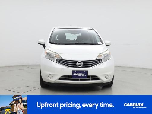2015 Nissan Versa Note SV