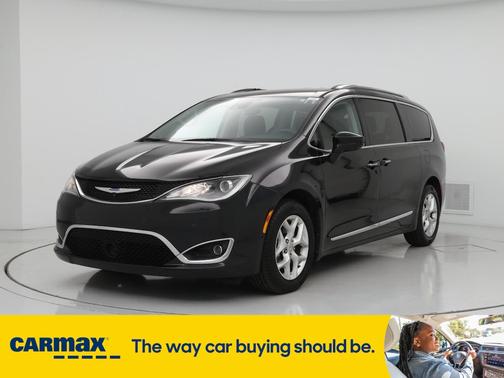 2020 Chrysler Pacifica Touring L-Plus