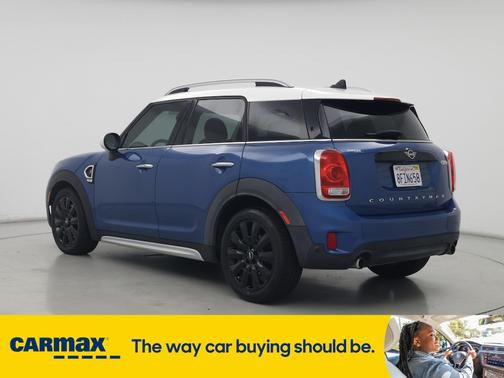 2019 MINI Countryman S