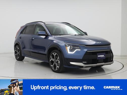 2023 Kia Niro EX