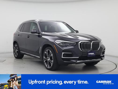 2023 BMW X5 sDrive40i