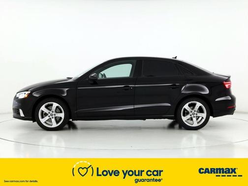 Photo 3 of 26 of 2017 Audi A3 2.0T Premium