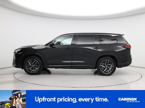 2024 Lexus TX 350 Premium