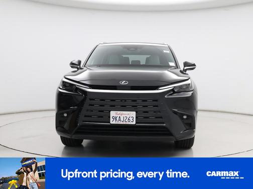 2024 Lexus TX 350 Premium