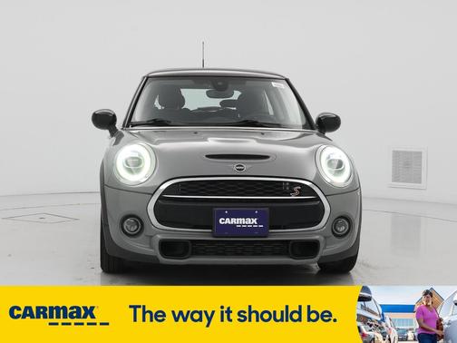 2021 MINI Hardtop S