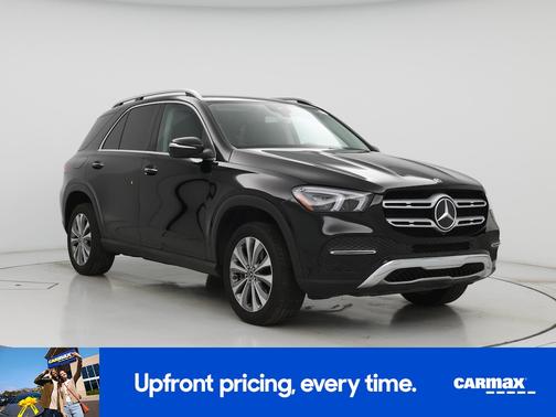 2020 Mercedes-Benz GLE 350 GLE 350