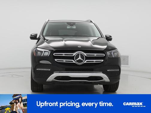 2020 Mercedes-Benz GLE 350 GLE 350