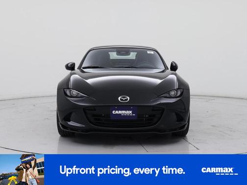 2024 Mazda MX-5 Miata RF Club