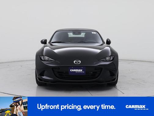 2024 Mazda MX-5 Miata RF Club