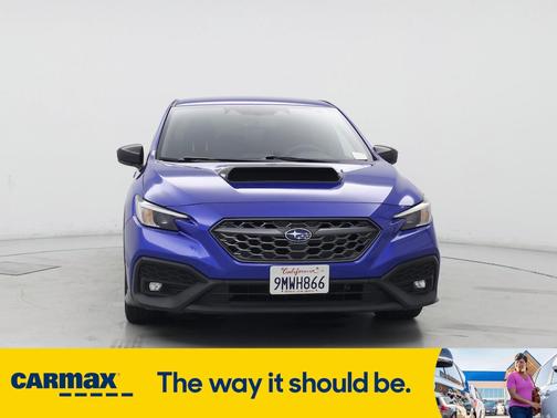 2024 Subaru WRX Premium