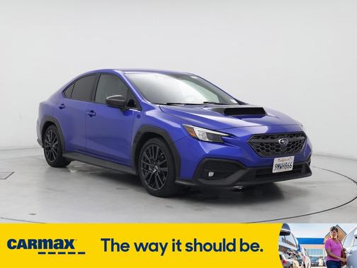 2024 Subaru WRX Premium
