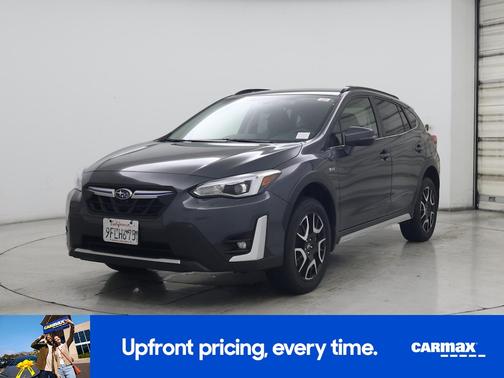 2023 Subaru Crosstrek Hybrid 