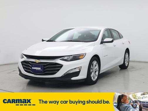 2023 Chevrolet Malibu 1LT