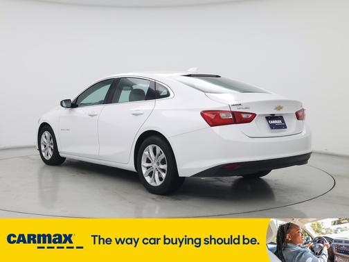 2023 Chevrolet Malibu 1LT