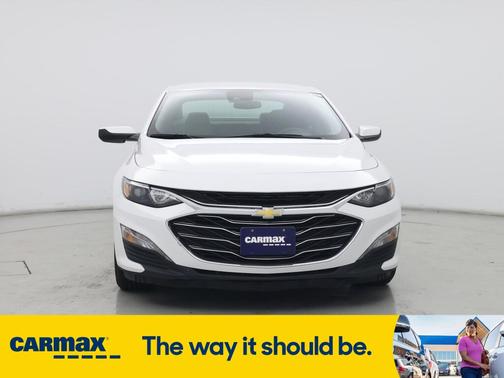 2023 Chevrolet Malibu 1LT