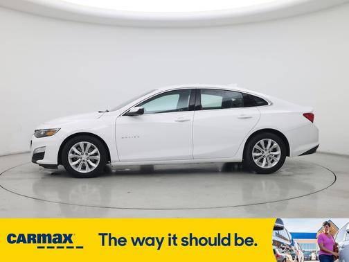 2023 Chevrolet Malibu 1LT