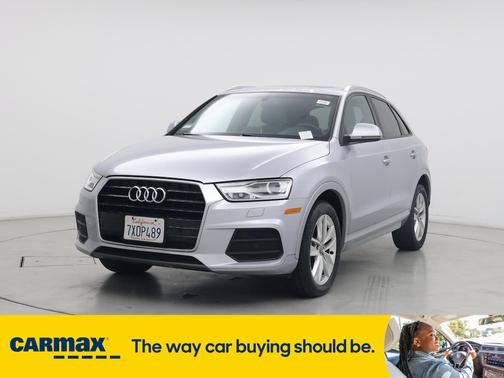 2017 Audi Q3 Premium