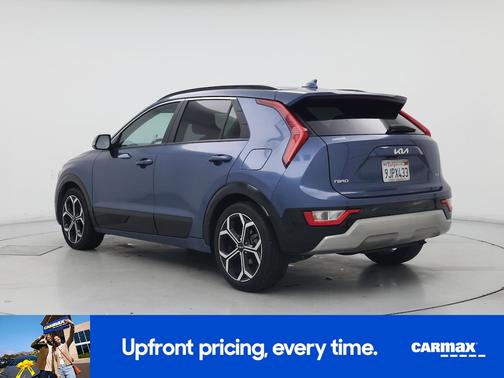 2023 Kia Niro EX Touring