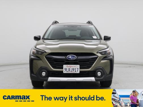 2024 Subaru Outback Limited XT